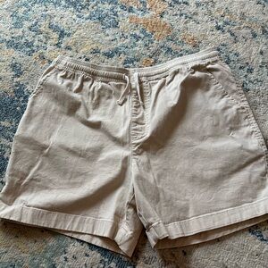 Khaki Chubbies Shorts